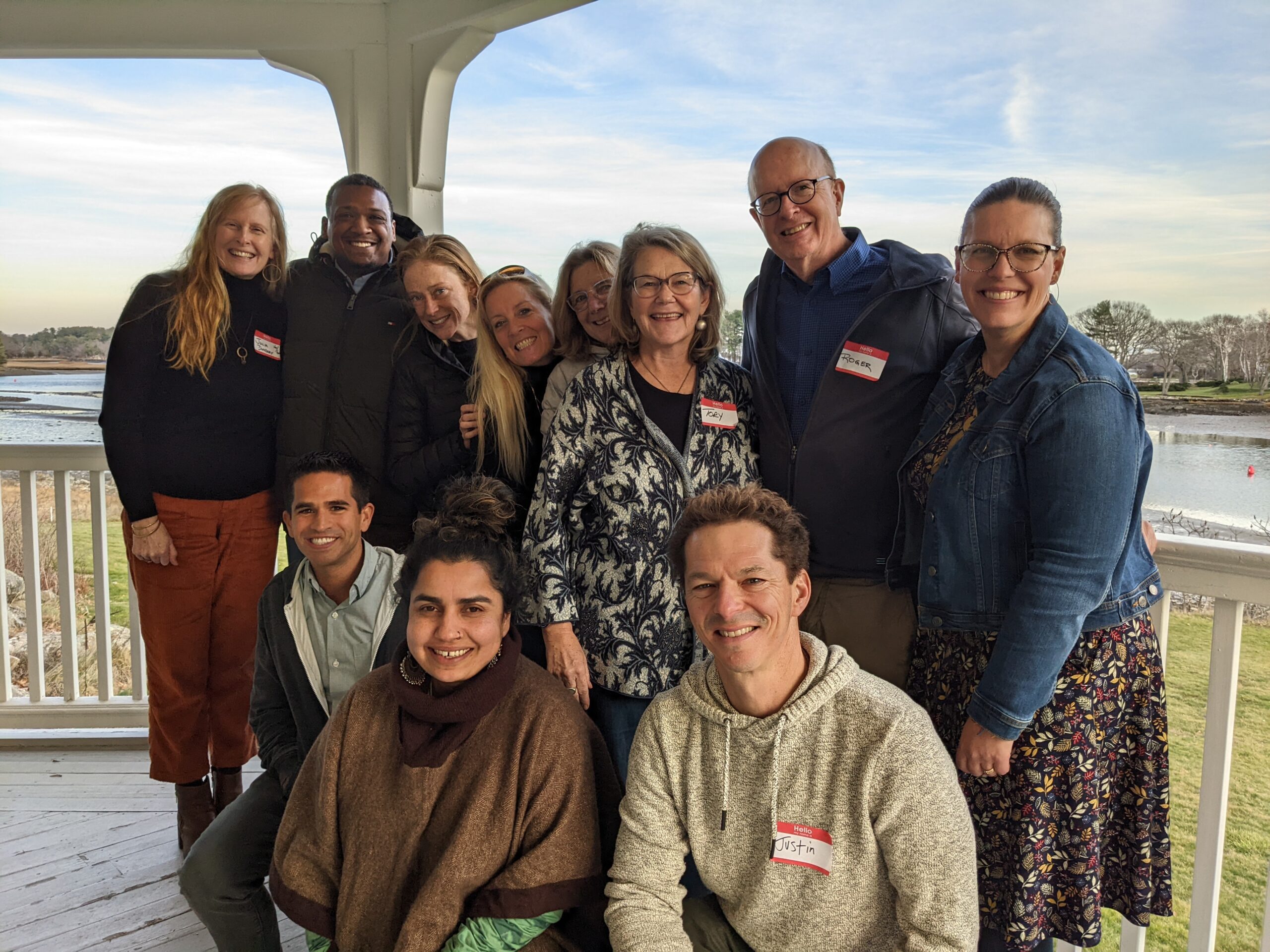 The Power of Intention and Courageous Conversations: Reflecting on my ...